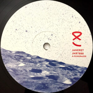 Janeret - JNRT888 (12") (Very Good (VG))