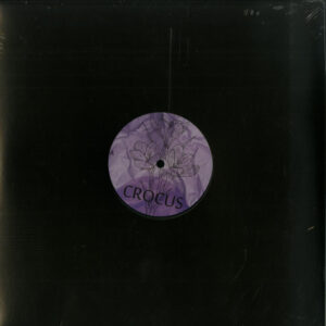 Various - Crocus 004 (12") (Very Good Plus (VG+))