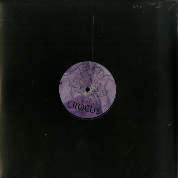 Various - Crocus 004 (12") (Very Good Plus (VG+))