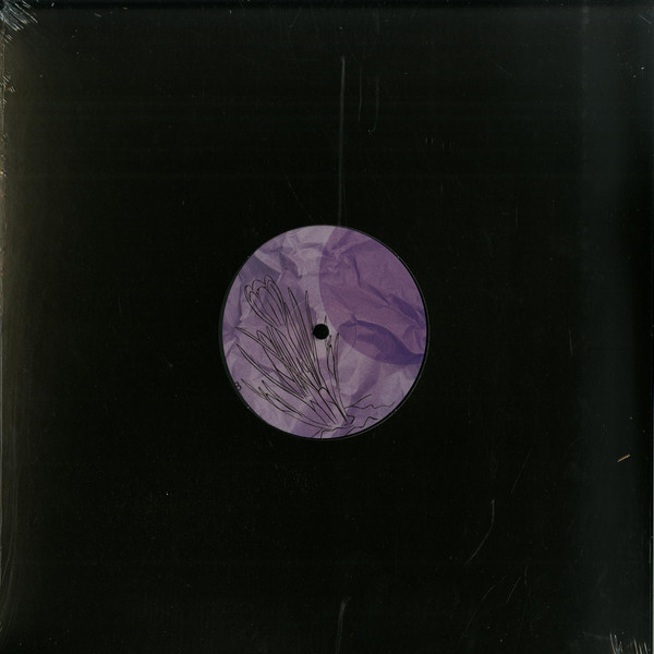 Various - Crocus 004 (12") (Very Good Plus (VG+)) - Image 2