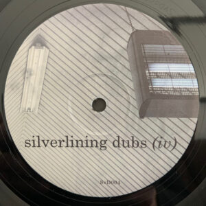 Silverlining - Silverlining Dubs (IV) (12") (Near Mint (NM or M-))