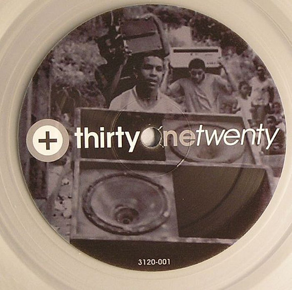 Hüner* & Ellesmere* - Returning (12") (Very Good (VG)) - Image 2