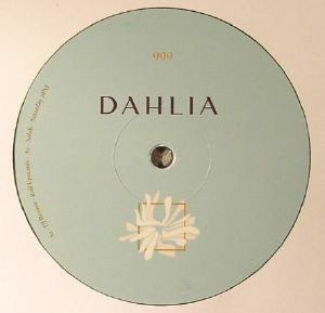 Various - DAHLIA 999  (12") (Very Good Plus (VG+))