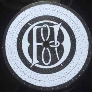 Flottant - Introduction 1.1 The Avant Garden  (12") (Very Good Plus (VG+))