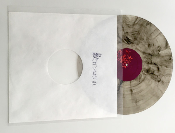 youANDme & 6FEET - Microgranny Ep (12") (Near Mint (NM or M-))