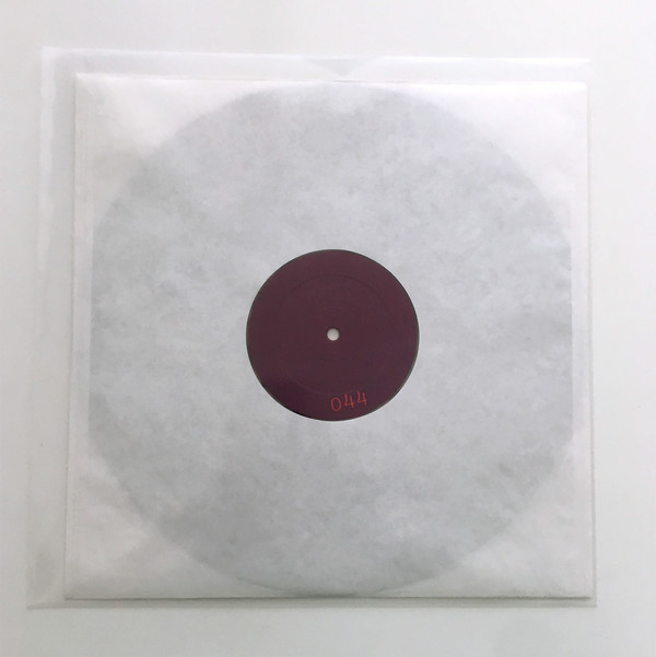 youANDme & 6FEET - Microgranny Ep (12") (Near Mint (NM or M-)) - Image 2
