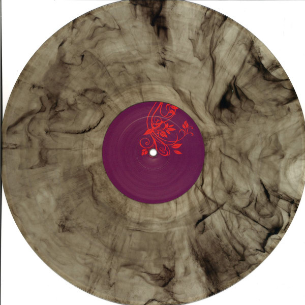 youANDme & 6FEET - Microgranny Ep (12") (Near Mint (NM or M-)) - Image 3