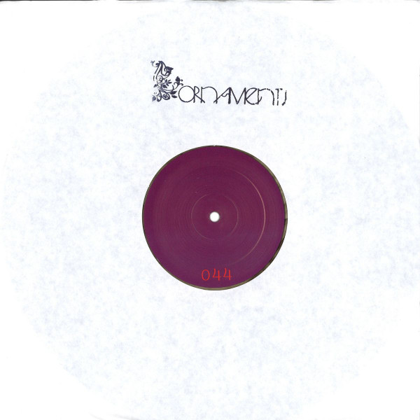 youANDme & 6FEET - Microgranny Ep (12") (Near Mint (NM or M-)) - Image 4