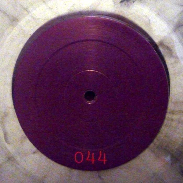 youANDme & 6FEET - Microgranny Ep (12") (Near Mint (NM or M-)) - Image 5