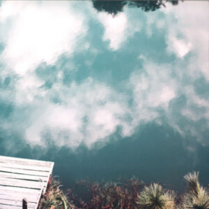 Michael McLardy & Moonlit Vision - Third Mind EP (12") (Very Good Plus (VG+))