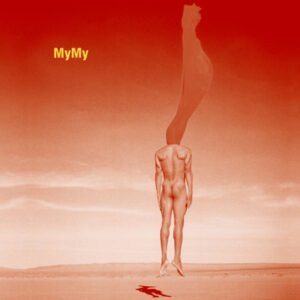 MyMy* - Southbound (12") (Near Mint (NM or M-))