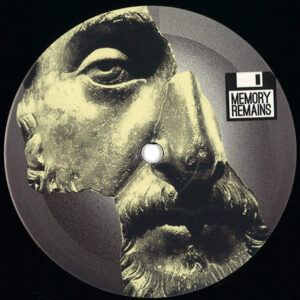 Unknown Artist - Mmbl / Ctml (12") (Near Mint (NM or M-))