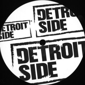 Giacomo Pellegrino - Mox (12") (Very Good Plus (VG+))