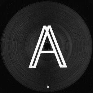 Various - AIMED002 (Part Two) (12") (Very Good Plus (VG+))