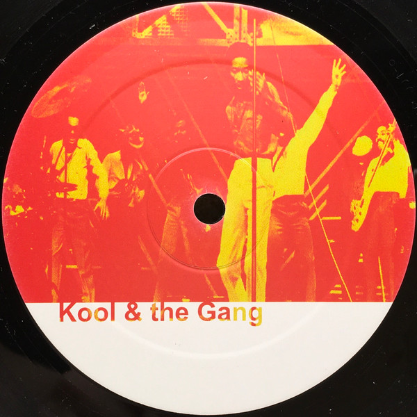 Kool & The Gang - Always Remixes (12") (Very Good Plus (VG+)) - Image 2
