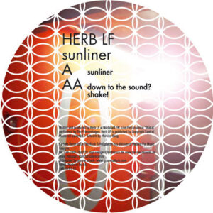 Herb LF - Sunliner (12") (Very Good (VG))