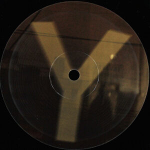 Various - Robot Says Y (12") (Near Mint (NM or M-))