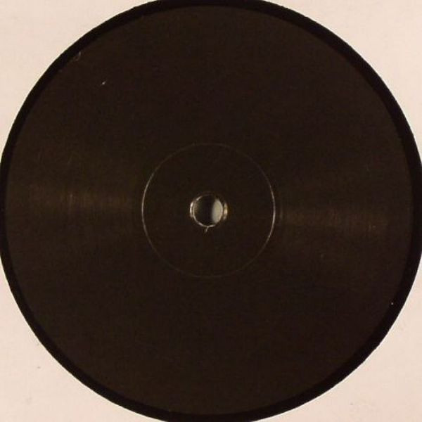 Dyed Soundorom Vs. Brothers' Vibe - Con Leche (12") (Near Mint (NM or M-)) - Image 2