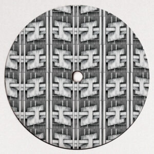 Badeo - Facade (12") (Near Mint (NM or M-))