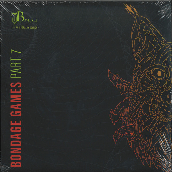 Various - Bondage Games Part 7 (3x12") (Very Good Plus (VG+)) - Image 2