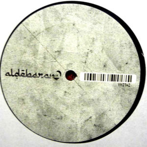 Unknown Artist - Untitled (12") (Very Good (VG))