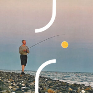 Fillimonov / Arkady Antsyrev - RPRTV003 (12") (Near Mint (NM or M-))