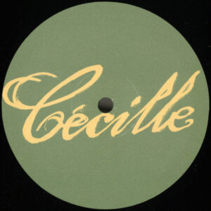 Rooléh - Distant Phase EP (12") (Mint (M))