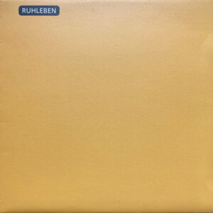 Ruhleben - Linie A (12") (Near Mint (NM or M-))