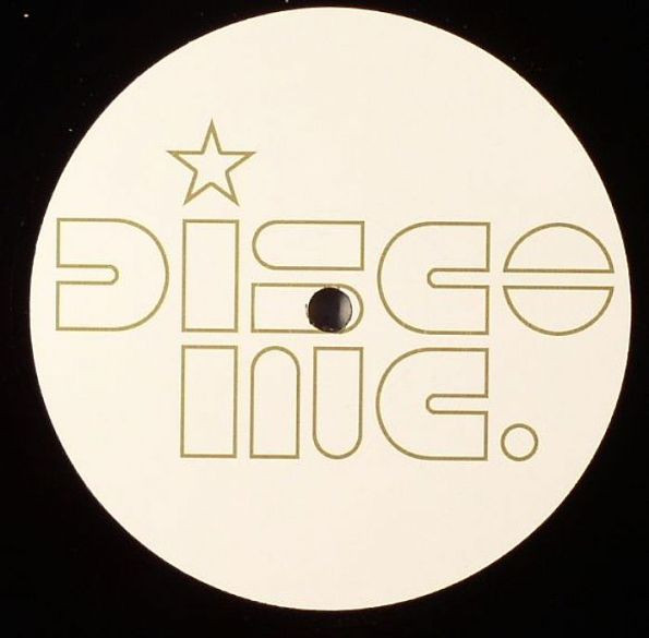 Jussi-Pekka* - Last Shift To 15651 (12") (Very Good (VG))