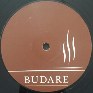 Moreon & Baffa, Dubmobil, Code Deploy - The Budare Sampler (12") (Very Good Plus (VG+))
