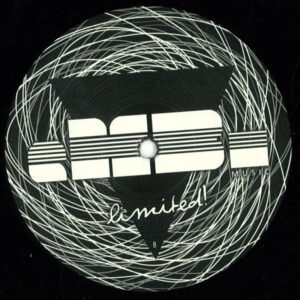 Michael Clifford - Deepolog EP (12") (Very Good (VG))