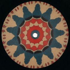 Various - Hypergroove V/a Chapter #4 (LP) (Very Good (VG)) - Image 2